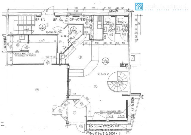 Lokal Katowice Śródmieście, ul. Chorzowska. Zdjęcie 9