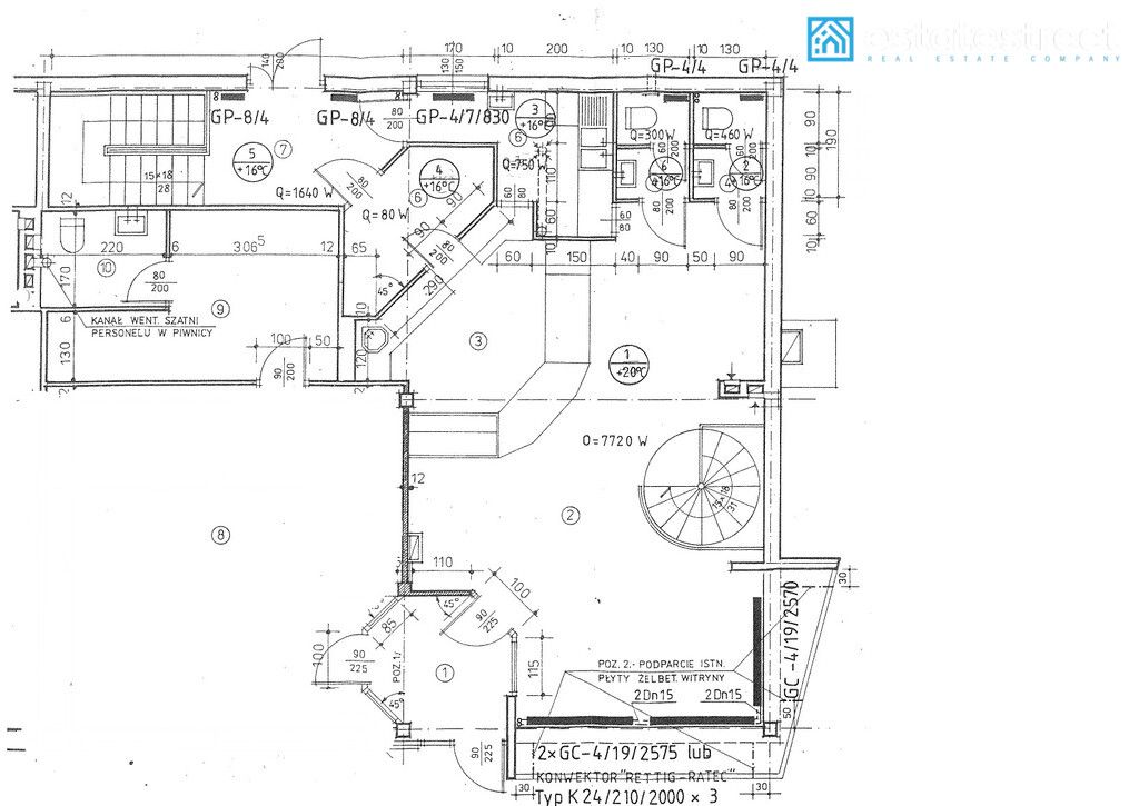Lokal Katowice Śródmieście, ul. Chorzowska. Zdjęcie 9