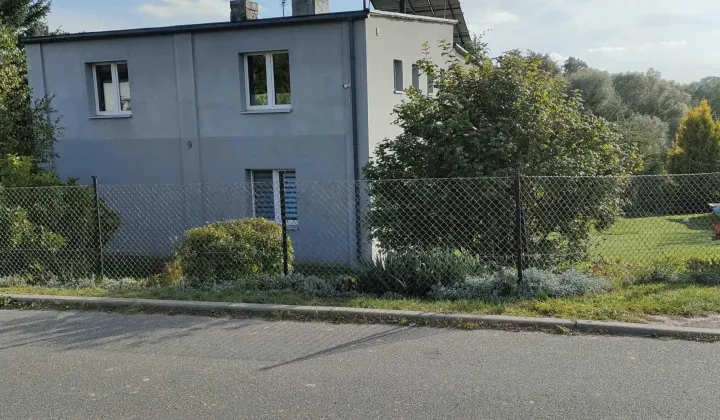 Mieszkanie 2-pokojowe Gryźliny