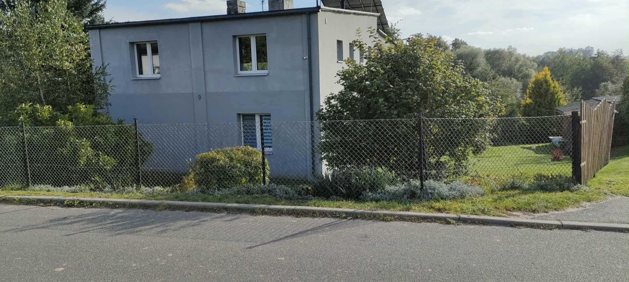 Mieszkanie 2-pokojowe Gryźliny