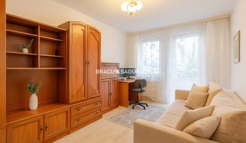 Mieszkanie 3-pokojowe Kraków Krowodrza, ul. gen. Augusta Fieldorfa-Nila