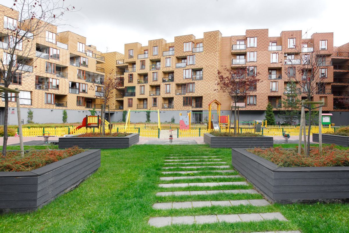 Mieszkanie 2-pokojowe Wrocław Stare Miasto, ul. Grabiszyńska. Zdjęcie 11