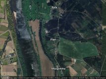 Działka rolno-budowlana Pień