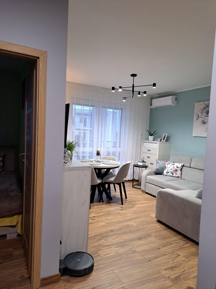 Mieszkanie 2-pokojowe Płock, ul. Ostatnia. Zdjęcie 9