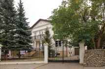 bliźniak, 7 pokoi Warszawa Ursynów, ul. Gawota