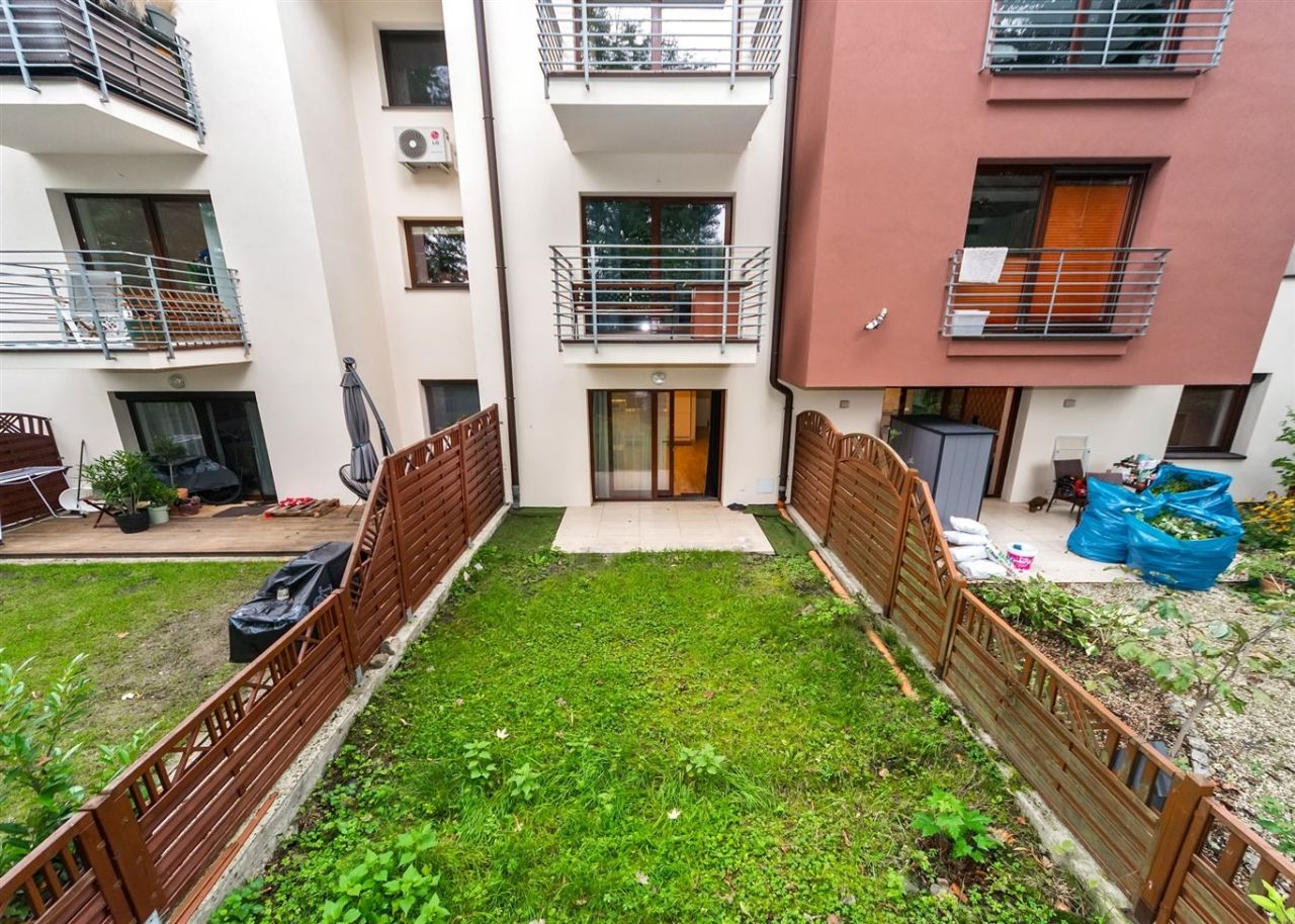 Mieszkanie 3-pokojowe Bielsko-Biała Mikuszowice Śląskie, ul. Bystrzańska. Zdjęcie 28