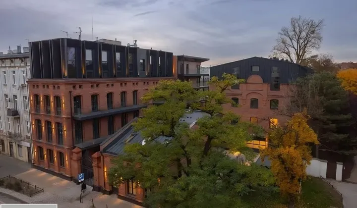 Mieszkanie 1-pokojowe Łódź Śródmieście, ul. Mikołaja Kopernika