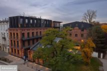 Mieszkanie 1-pokojowe Łódź Śródmieście, ul. Mikołaja Kopernika