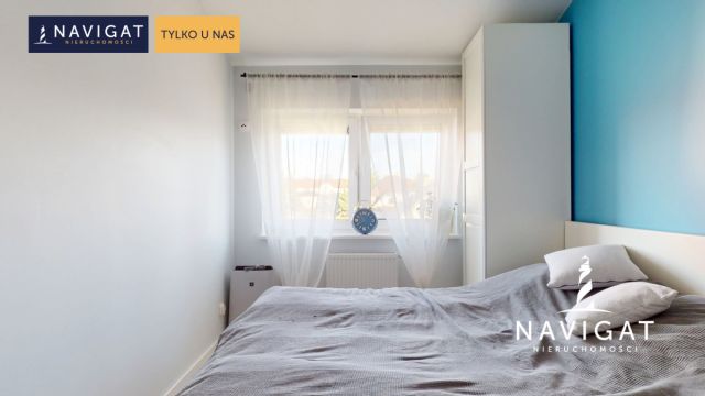 Mieszkanie 3-pokojowe Gdynia Wielki Kack, ul. Orna. Zdjęcie 13