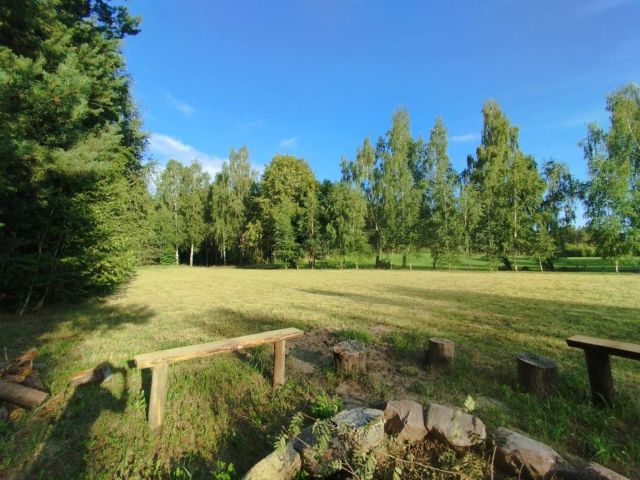 Działka budowlana Barłożno. Zdjęcie 1