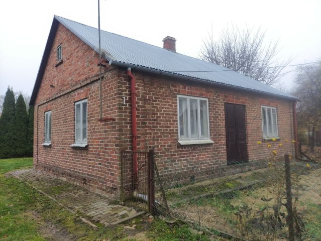 gospodarstwo Uchanie. Zdjęcie 1