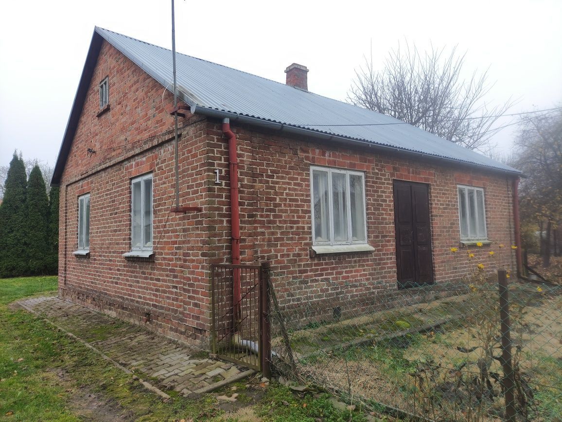 gospodarstwo Uchanie