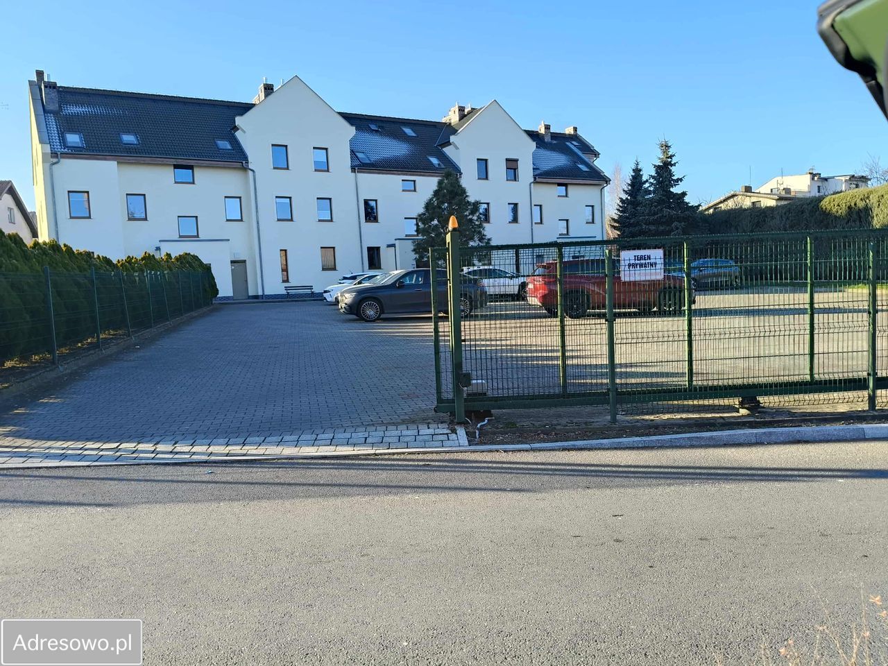 Mieszkanie 4-pokojowe Jarocin, ul. Śródmiejska. Zdjęcie 10