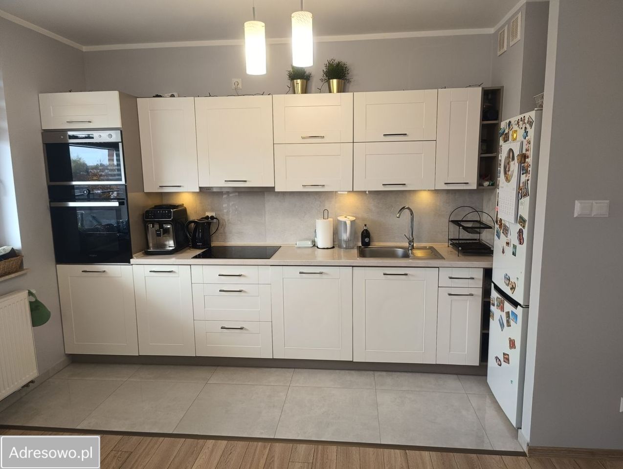 Mieszkanie 3-pokojowe Siechnice, ul. Ziemska. Zdjęcie 15