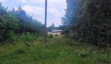 Działka rolno-budowlana Ługi