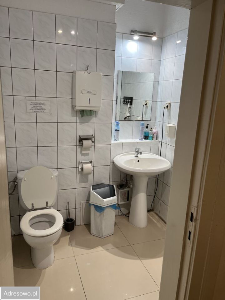 Lokal Płońsk. Zdjęcie 2