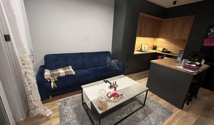 Mieszkanie 2-pokojowe Namysłów, ul. Oławska