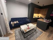 Mieszkanie 2-pokojowe Namysłów, ul. Oławska