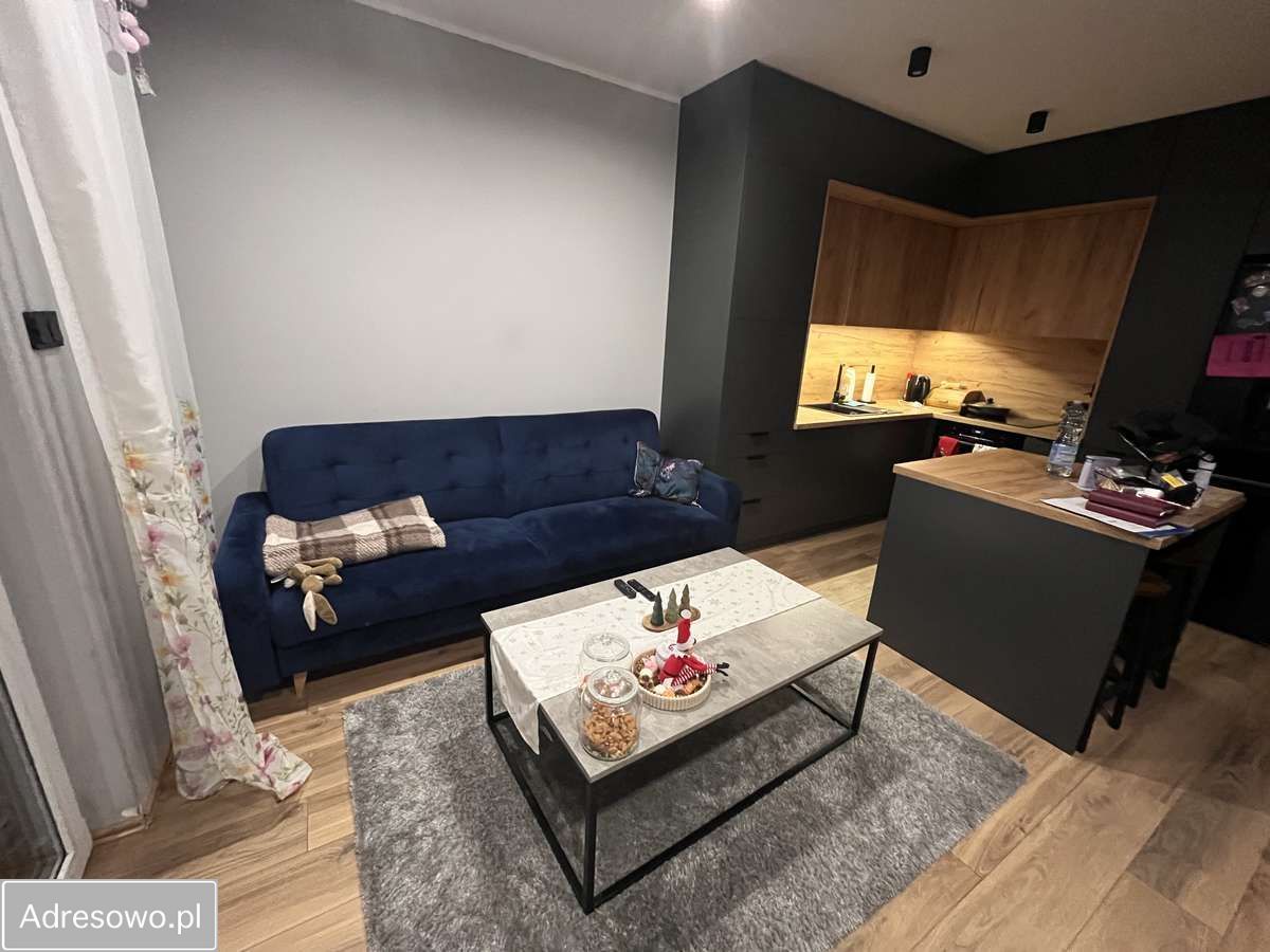 Mieszkanie 2-pokojowe Namysłów, ul. Oławska