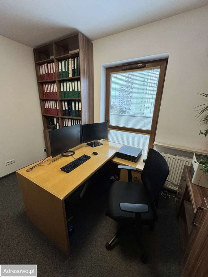Biuro Warszawa Praga-Południe, ul. Krypska. Zdjęcie 3