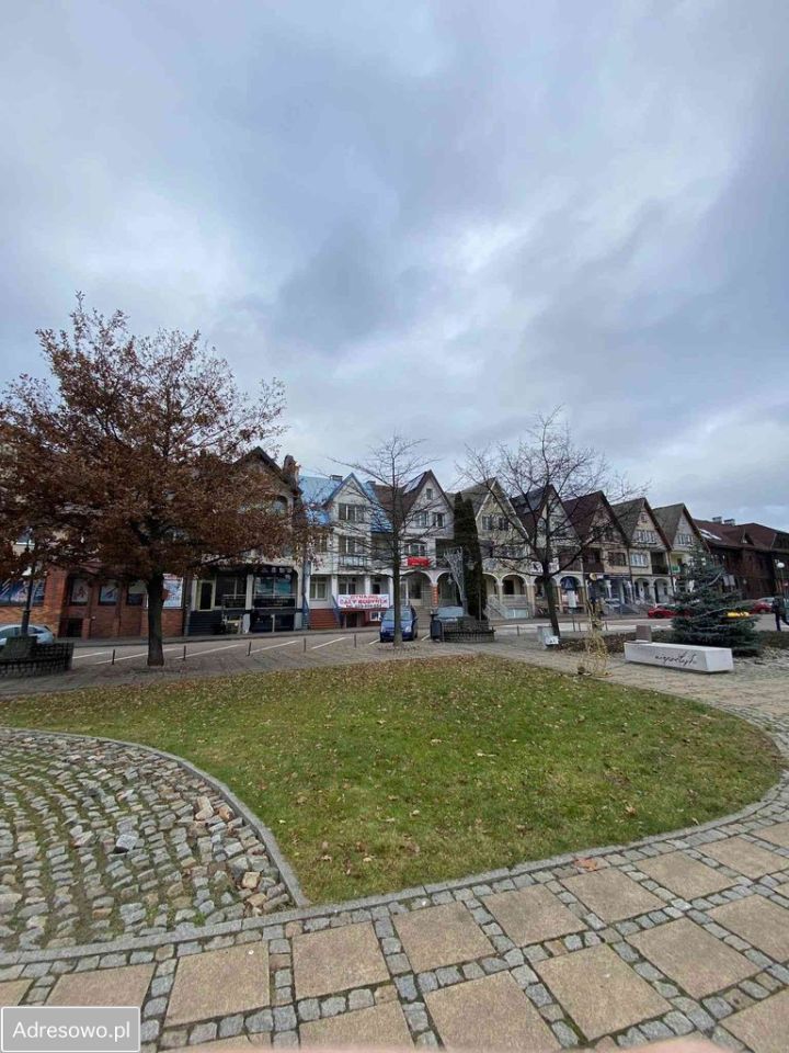 Lokal Ostrołęka Centrum, ul. Mikołaja Kopernika. Zdjęcie 7