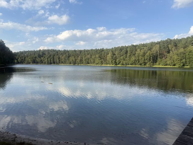 Działka rekreacyjna Kosobudz, Środek wioski. Zdjęcie 1
