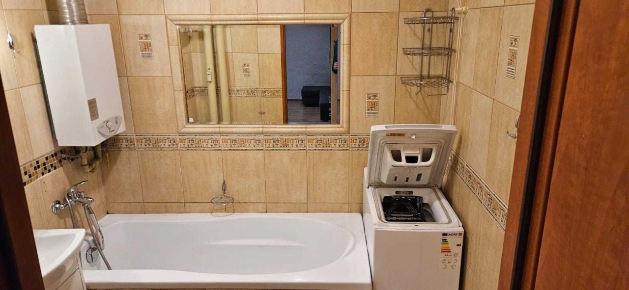 Mieszkanie 1-pokojowe Katowice Giszowiec. Zdjęcie 5