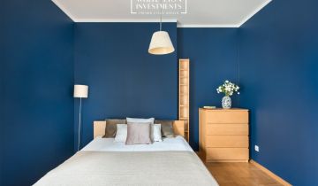 Mieszkanie 2-pokojowe Warszawa Mokotów, ul. Jana III Sobieskiego