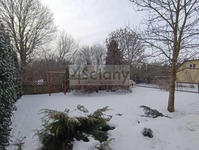 bliźniak, 4 pokoje Pruszków Żbików. Zdjęcie 5