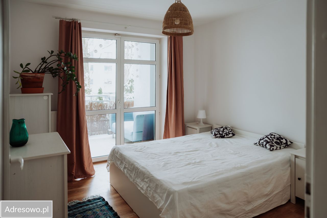 Mieszkanie 2-pokojowe Warszawa Ochota, ul. Karola Bohdanowicza. Zdjęcie 7