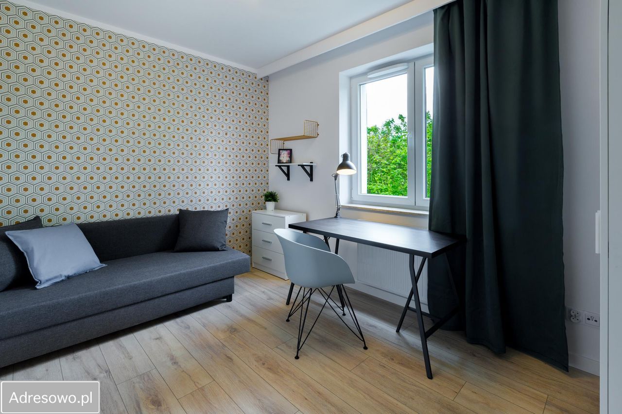 Pokój Kraków Stare Miasto, al. 29 Listopada. Zdjęcie 3