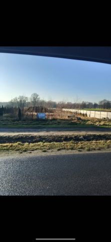 Działka budowlana Murzynowiec Leśny. Zdjęcie 1