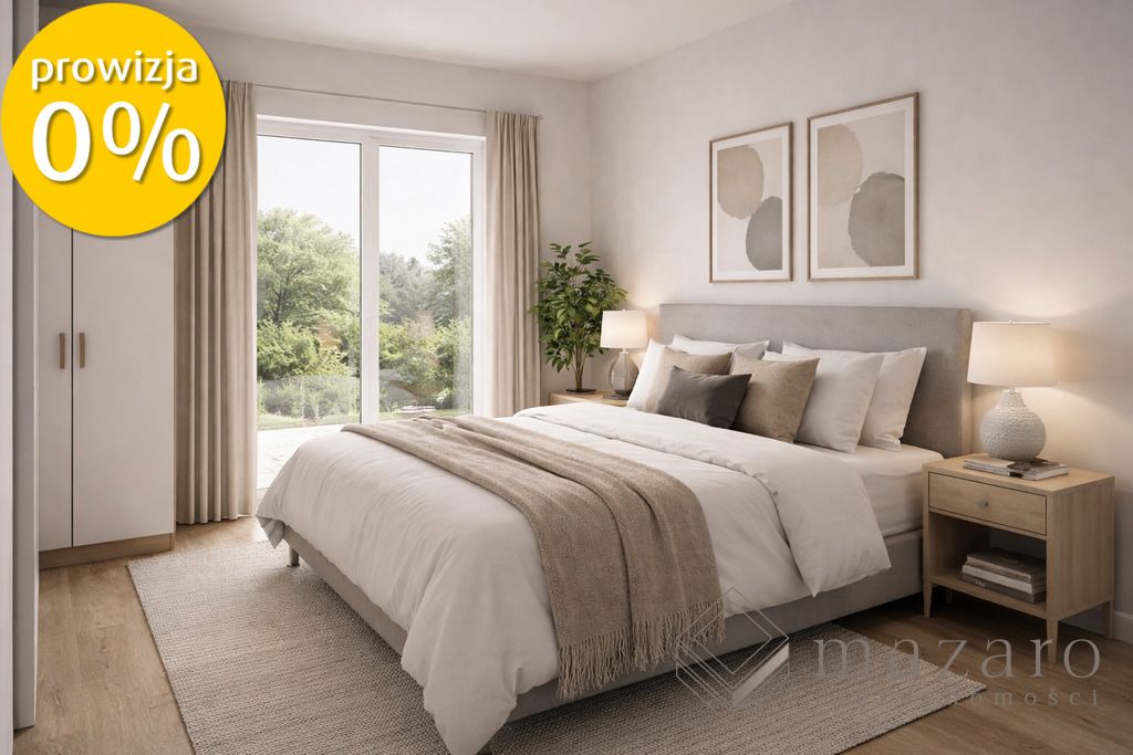 Mieszkanie 2-pokojowe Bydgoszcz Śródmieście