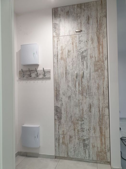 Mieszkanie 2-pokojowe Gdańsk Łostowice, ul. Hokejowa. Zdjęcie 12