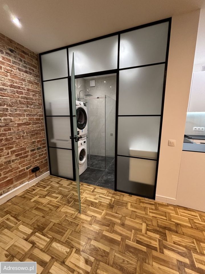 Mieszkanie 1-pokojowe Warszawa Wola, ul. Obozowa. Zdjęcie 11