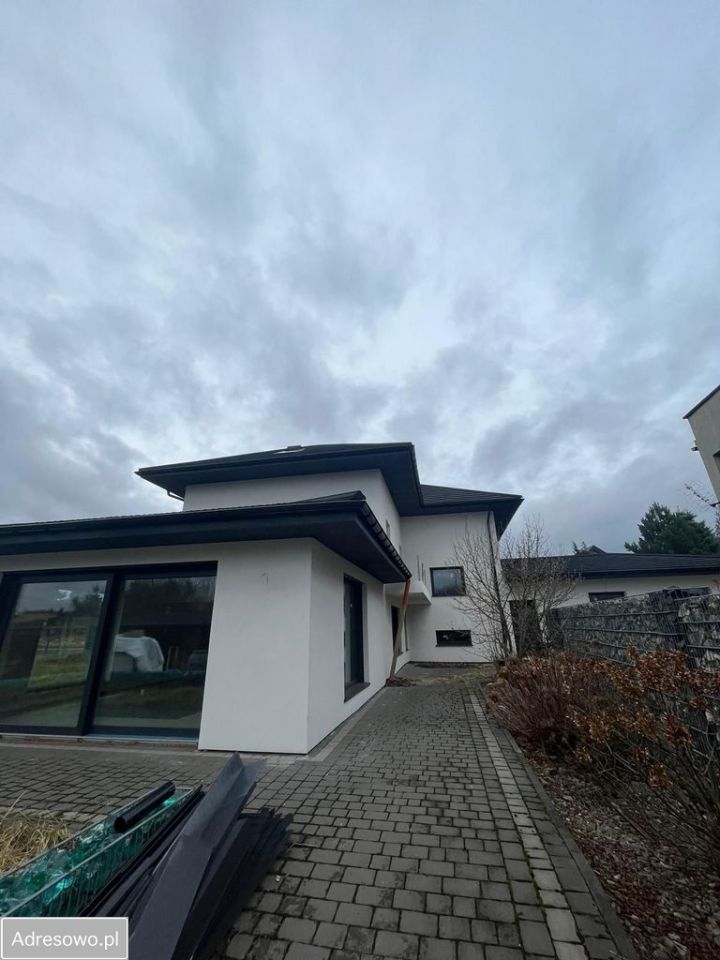 dom wolnostojący, 4 pokoje Tychy Mąkołowiec. Zdjęcie 4