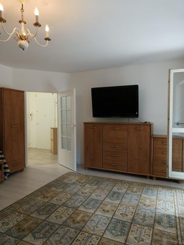 Mieszkanie 2-pokojowe Poznań Grunwald, ul. Macieja Palacza. Zdjęcie 5