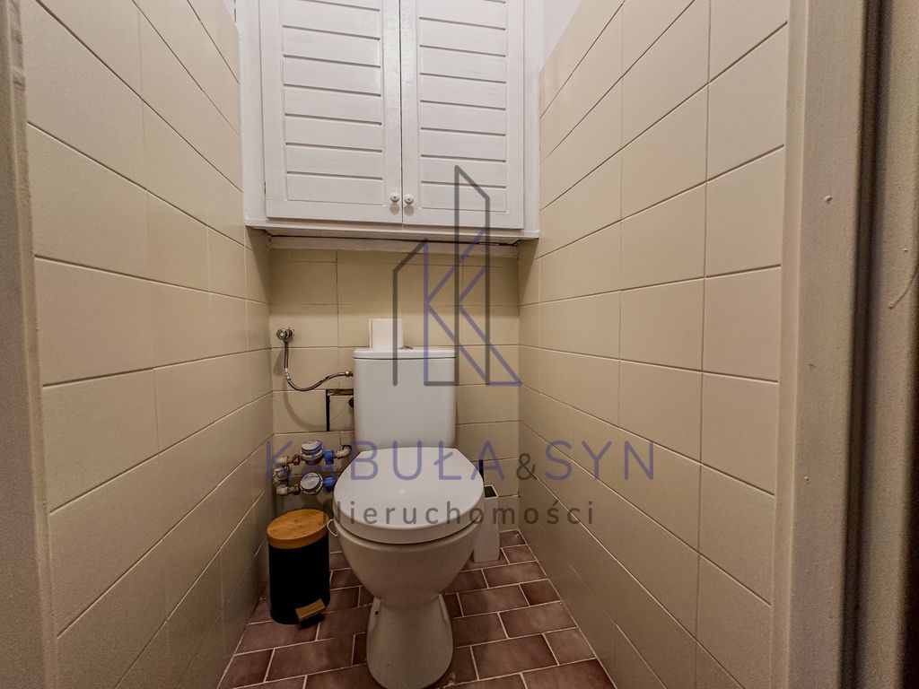 Mieszkanie 2-pokojowe Bydgoszcz Fordon, ul. Lawinowa. Zdjęcie 9