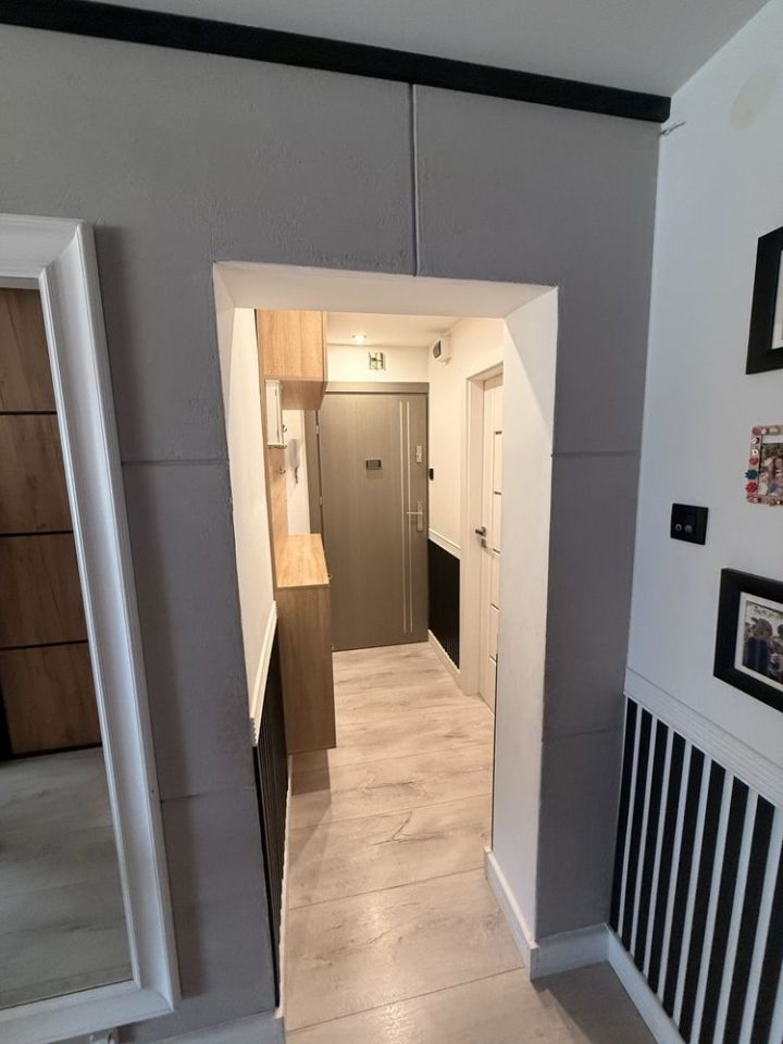 Mieszkanie 3-pokojowe Nowe Miasto Lubawskie, ul. Grunwaldzka. Zdjęcie 5