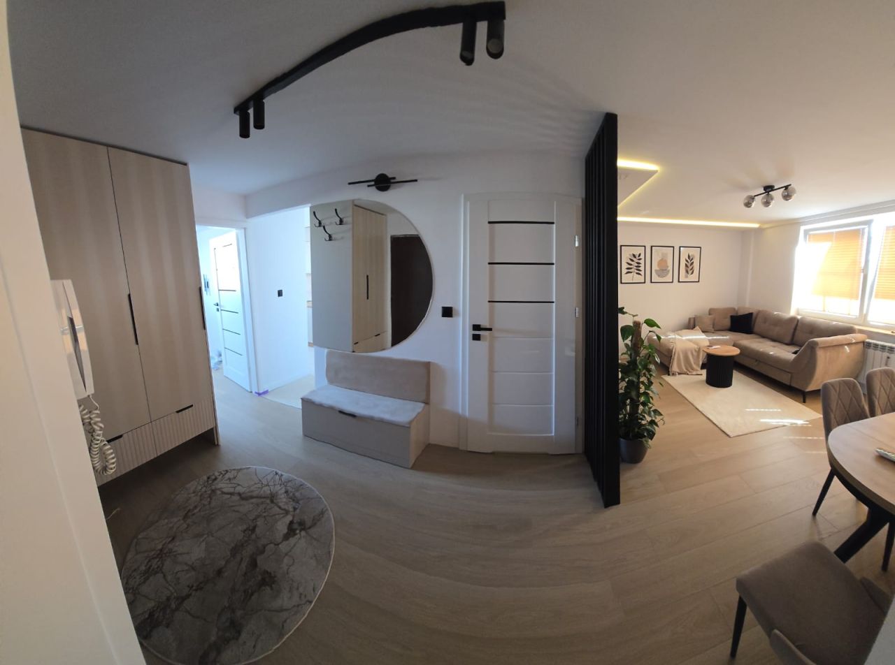 Mieszkanie 3-pokojowe Ostrowiec Świętokrzyski Centrum, os. Ogrody. Zdjęcie 3