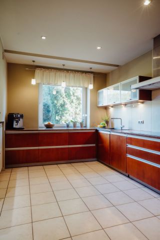 dom wolnostojący, 5 pokoi Łódź Chojny, ul. Kosynierów Gdyńskich. Zdjęcie 13