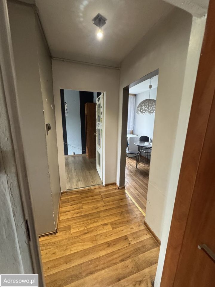 Mieszkanie 3-pokojowe Cieszyn, ul. Frysztacka. Zdjęcie 12