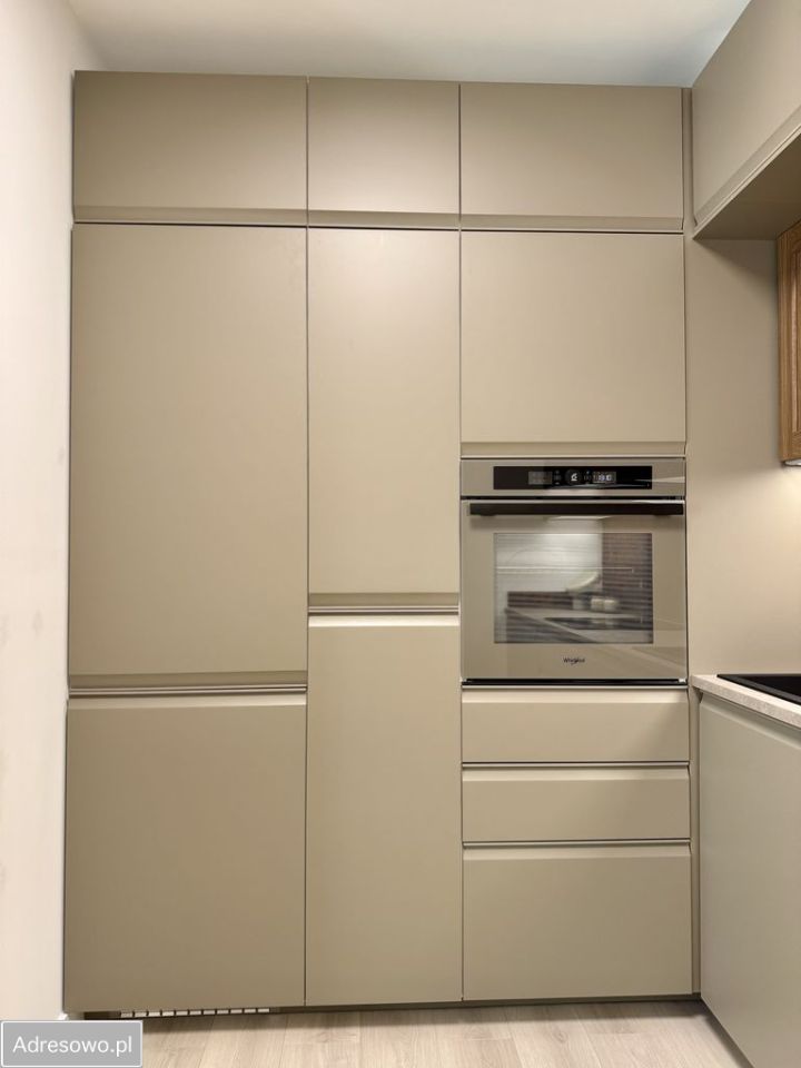 Mieszkanie 2-pokojowe Wrocław Gajowice, ul. Grabiszyńska. Zdjęcie 3