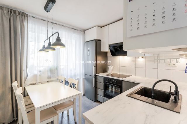 Mieszkanie 2-pokojowe Kraków Podgórze, ul. Lipska. Zdjęcie 9