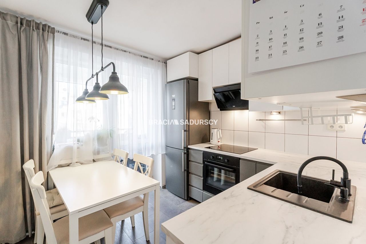 Mieszkanie 2-pokojowe Kraków Podgórze, ul. Lipska. Zdjęcie 9