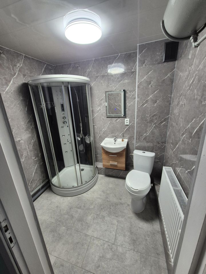 Mieszkanie 2-pokojowe Lubomierz, ul. Majowa. Zdjęcie 3