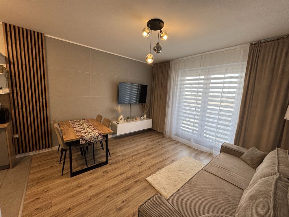 Mieszkanie 1-pokojowe Sierakowo. Zdjęcie 3