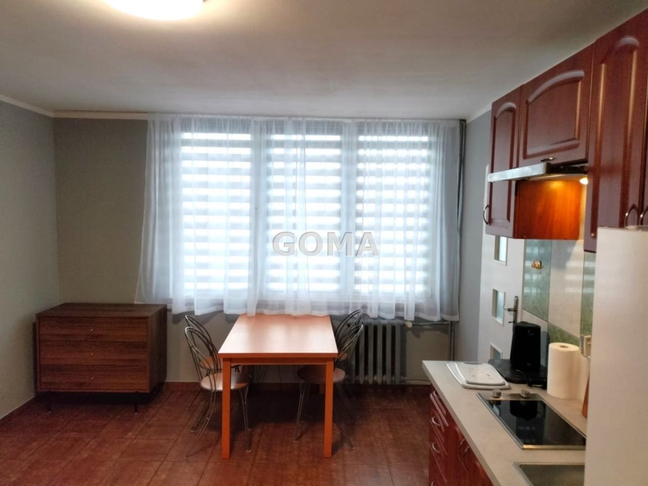 Mieszkanie 2-pokojowe Warszawa Wawer. Zdjęcie 1