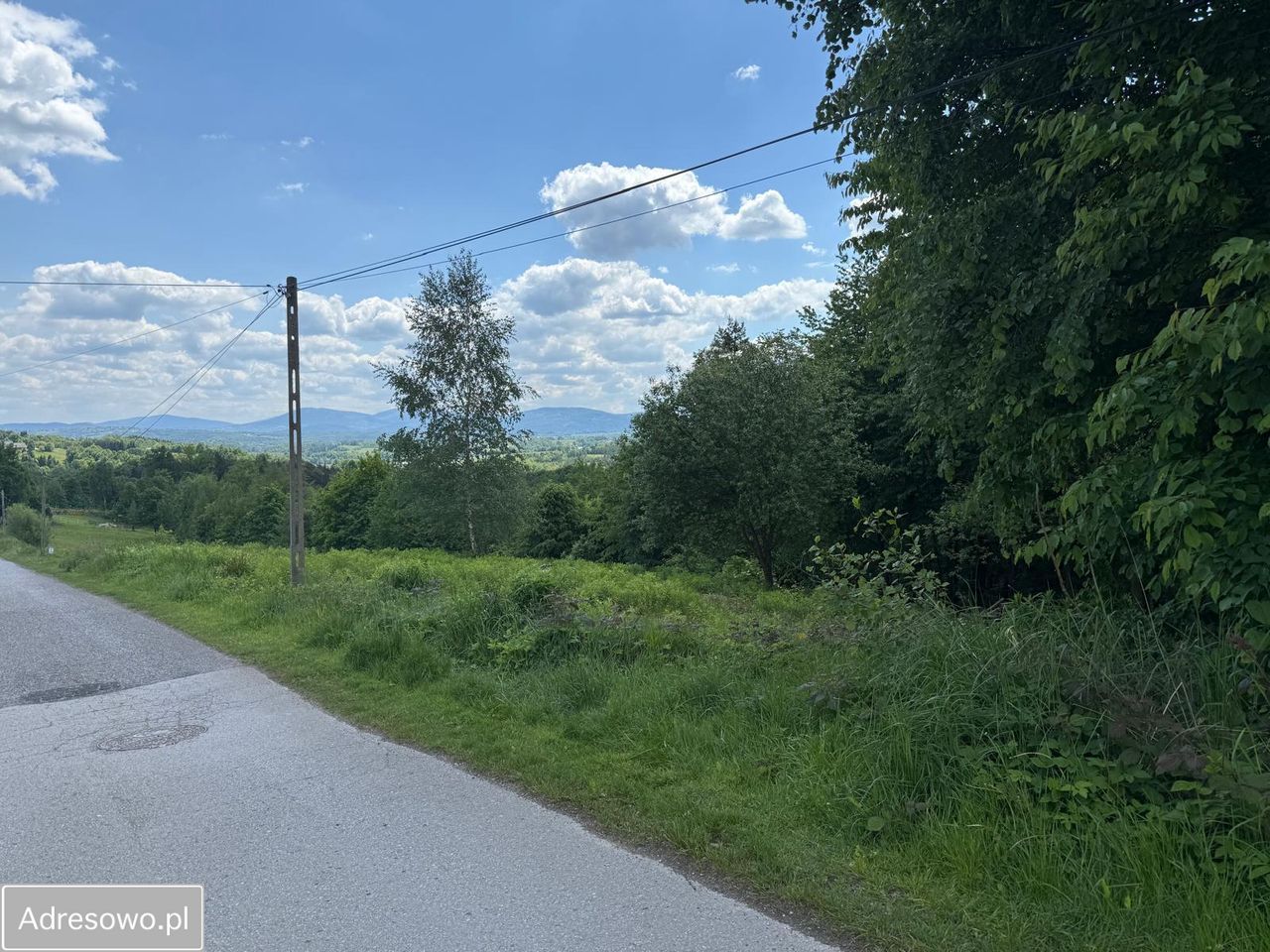 Działka inna Głogoczów. Zdjęcie 7