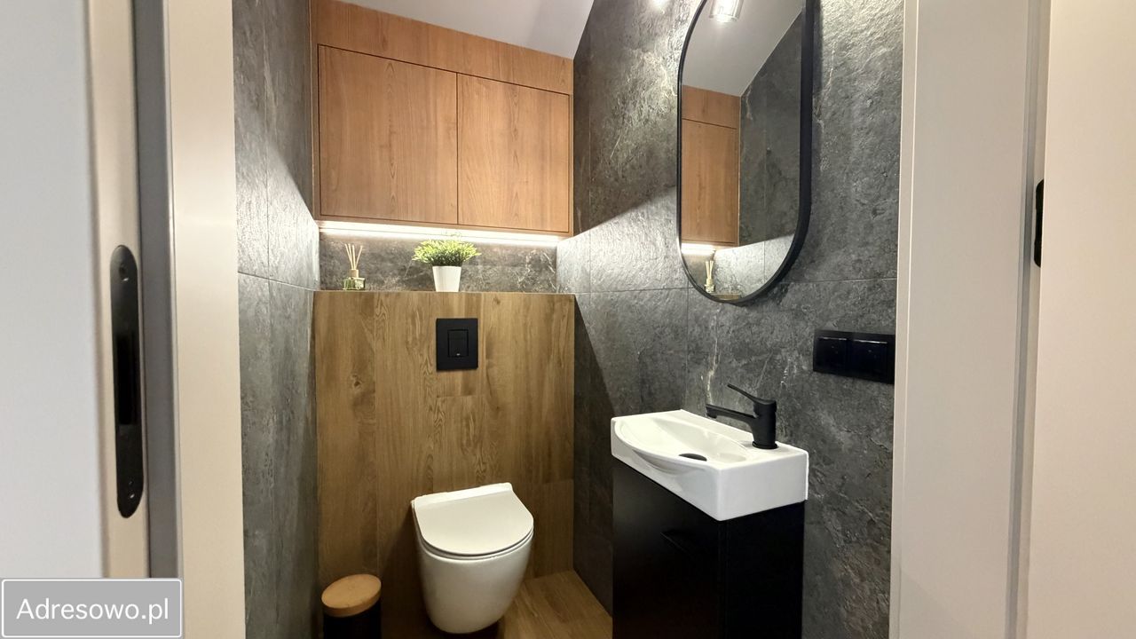 dom wolnostojący, 5 pokoi Rakowiska, ul. Wspólna. Zdjęcie 10